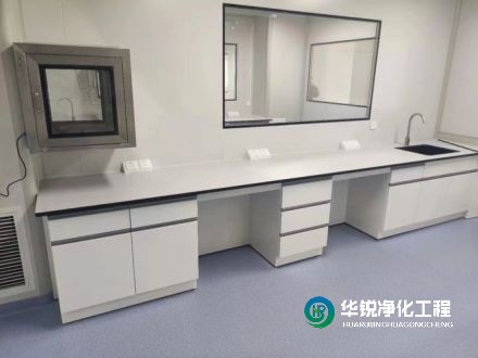檢驗科凈化裝修時氣流流向如何控制？